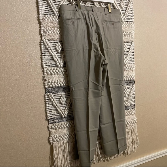 Men’s Dress Pants 38x32 - Picture 5 of 6